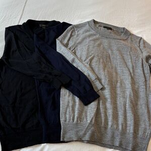 Jcrew Tippi Sweater Set